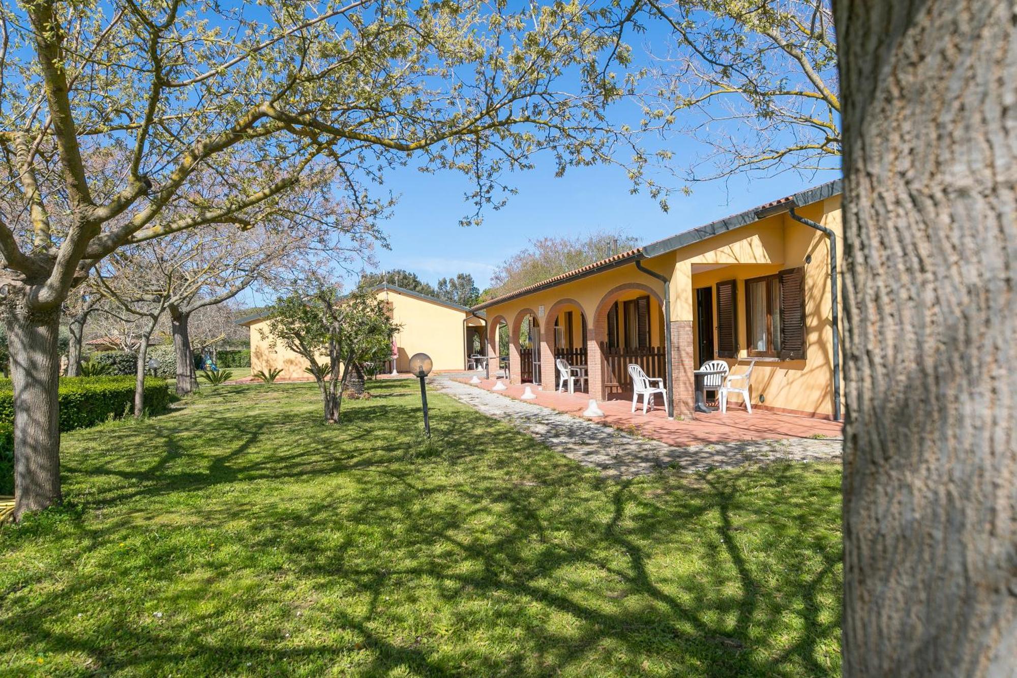 Villa Il Girasole - Limone Venturina Terme Exterior foto