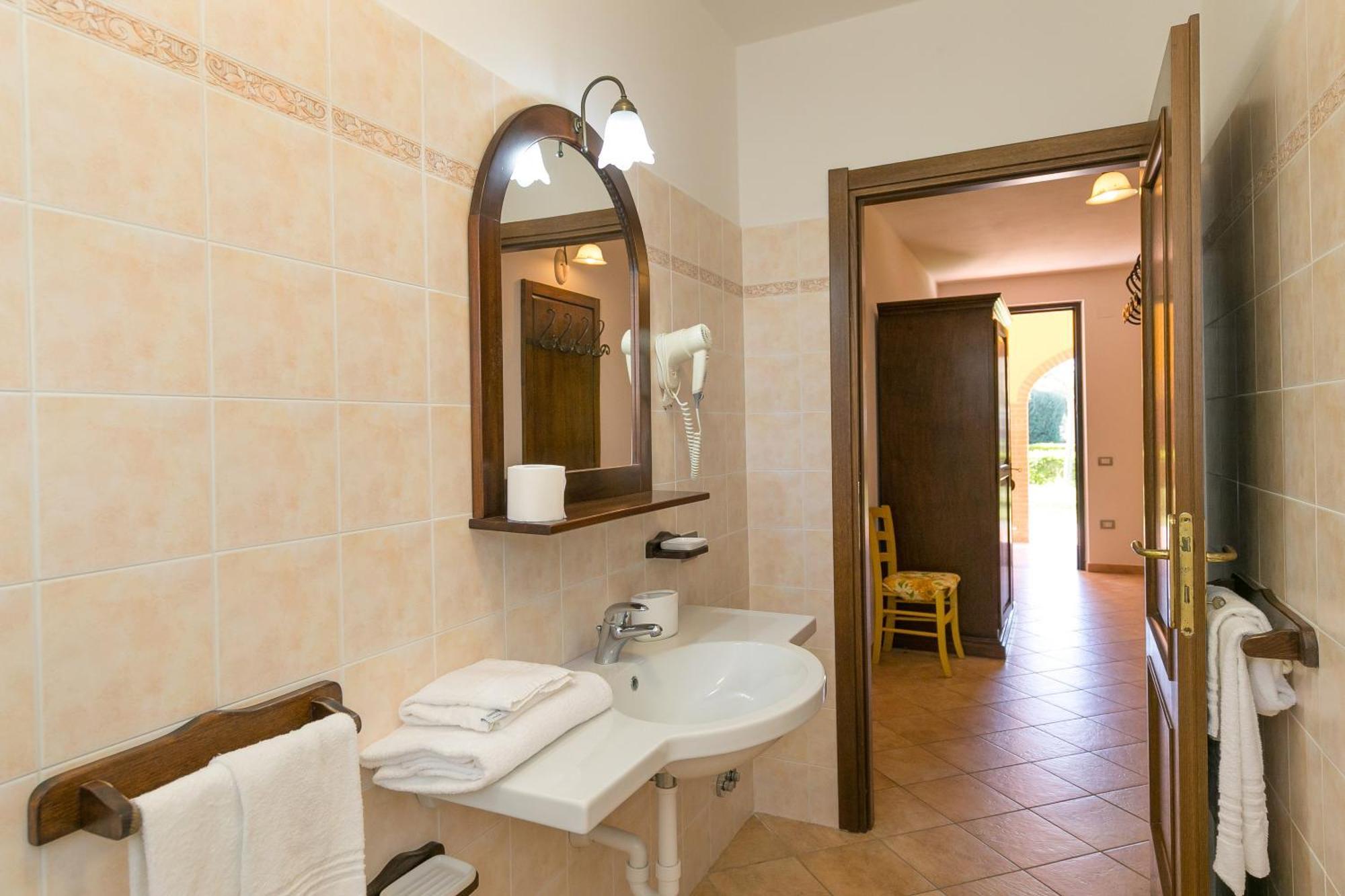 Villa Il Girasole - Limone Venturina Terme Exterior foto