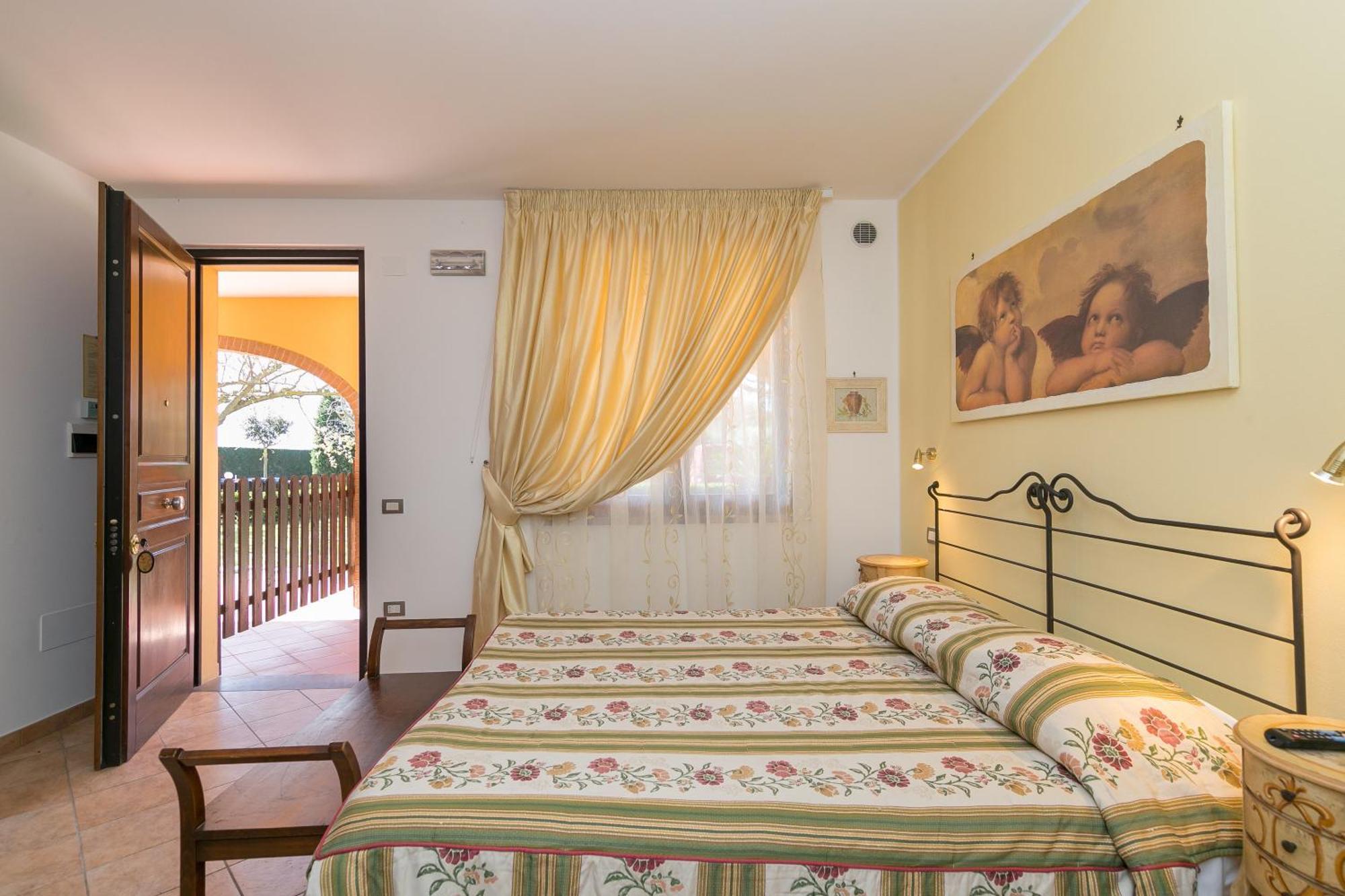 Villa Il Girasole - Limone Venturina Terme Exterior foto