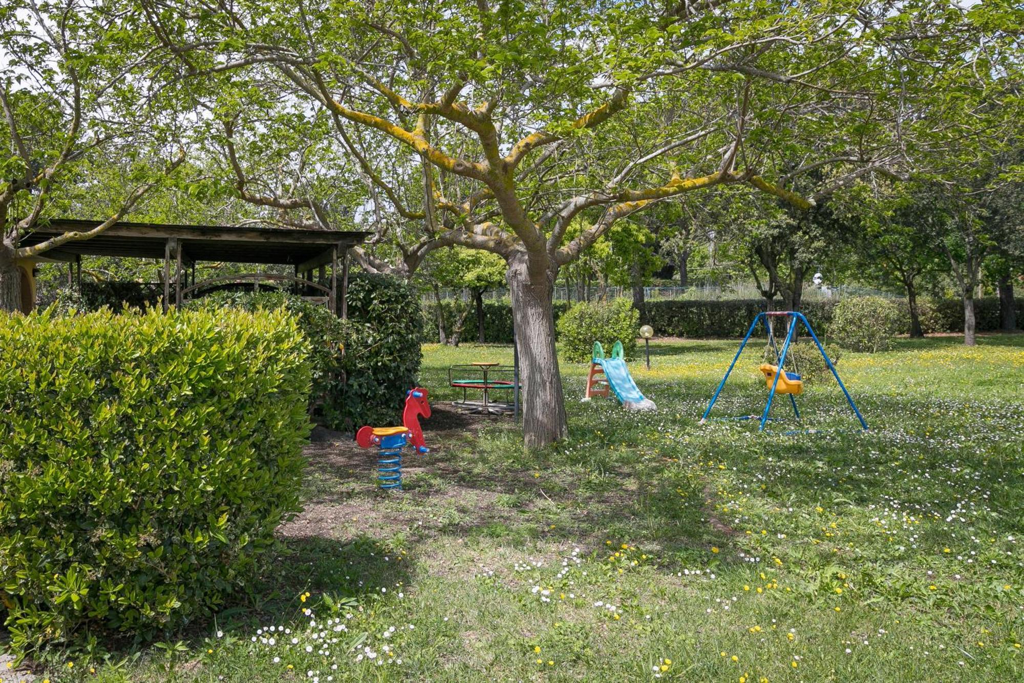 Villa Il Girasole - Limone Venturina Terme Exterior foto