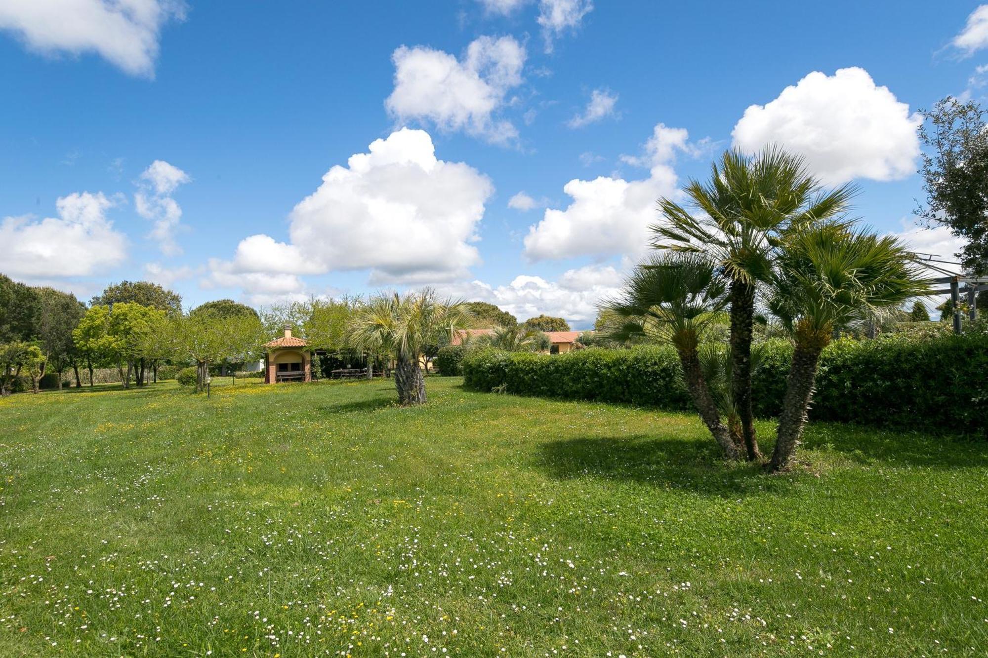 Villa Il Girasole - Limone Venturina Terme Exterior foto